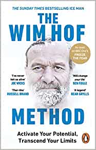 The Wim Hof Method- Wim Hof