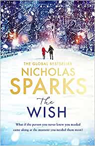 The Wish- Nicholas Sparks