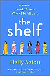 The Shelf– Helly Acton