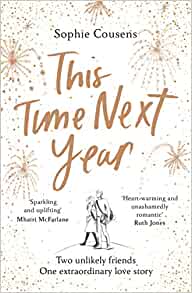 This Time Next Year– Sophie Cousens
