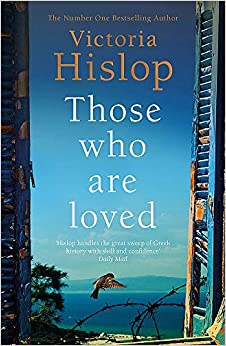 Those who are loved-Victoria Hislop