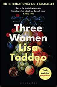Three Women- Lisa Taddeo