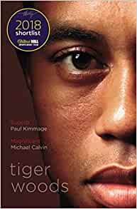 Tiger Woods– Jeff Benedict