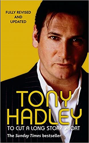 To Cut a Long Story Short: An Autobiography - Tony Hadley