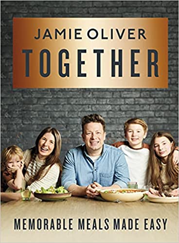 Together- Jamie Oliver