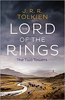 The Two Towers: Book 2 (The Lord of the Rings)– J. R. R. Tolkien