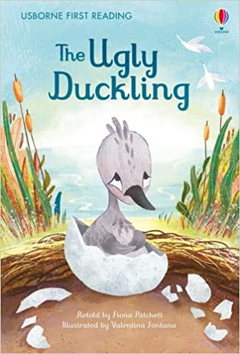 The Ugly Duckling (First Level Reading 4)- Fiona Patchett