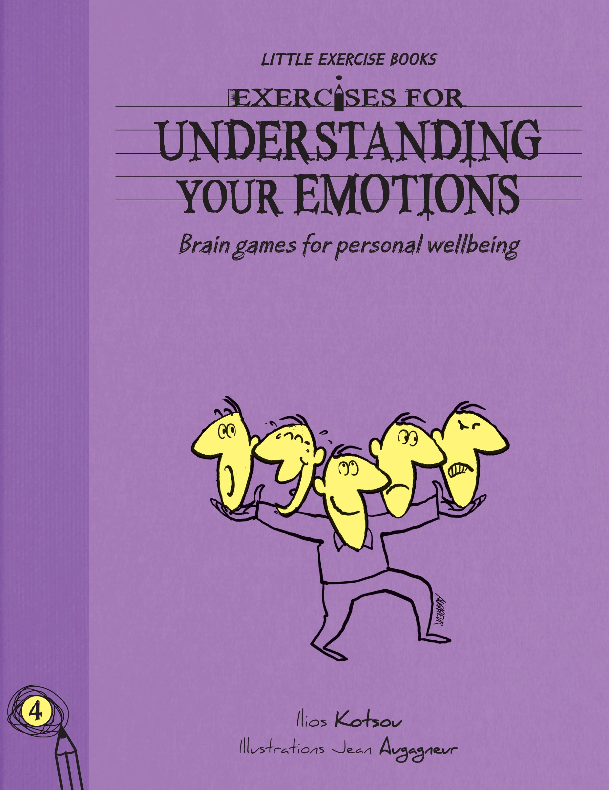 Understanding Your Emotions - Jean Augagneur