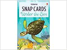 Under the Sea Snap (Snap Cards)– Lucy Bowman