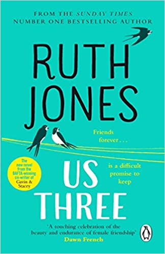 Us Three- Ruth Jones