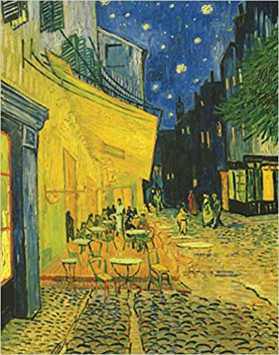 The World of Van Gogh Keepsake Notecards