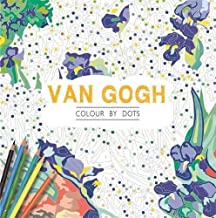 Van Gogh: Colour by Dots