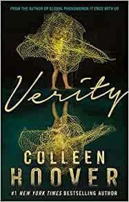 Verity- Colleen Hoover