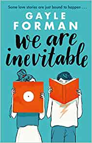 We are Inevitable- Gayle Foreman