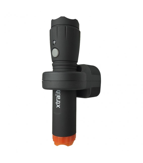 Xtralight NiteSafe Rechargeable Torch 1