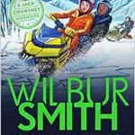 Shockwave- Wilbur Smith