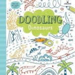 Doodling Dinosaurs (Usborne Minis) – Smith Sam