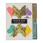 Patch NYC Playing Cards