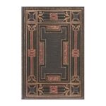 Onyx (Asterales) Mini Lined Hardback