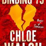 Binding 13 (The Boys of Tommen) – Chloe Walsh