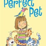 Very First Reading: The Perfect Pet – Russel Punter