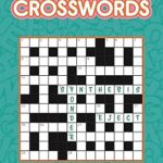 Pocket Puzzles Crosswords: More Than 150 Puzzles – Eric Saunders