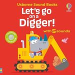 Let's go on a Digger – Sam Taplin, Edward Miller