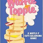 Waffle Topple