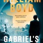 Gabriel's Moon – William Boyd
