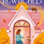 Rewitched – Lucy Jane Wood